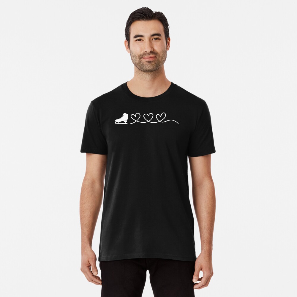Item preview, Premium T-Shirt designed and sold by TripleTriple.