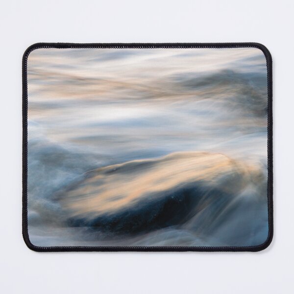 Item preview, Sunset Sea and Rock designed and sold by heidipics.