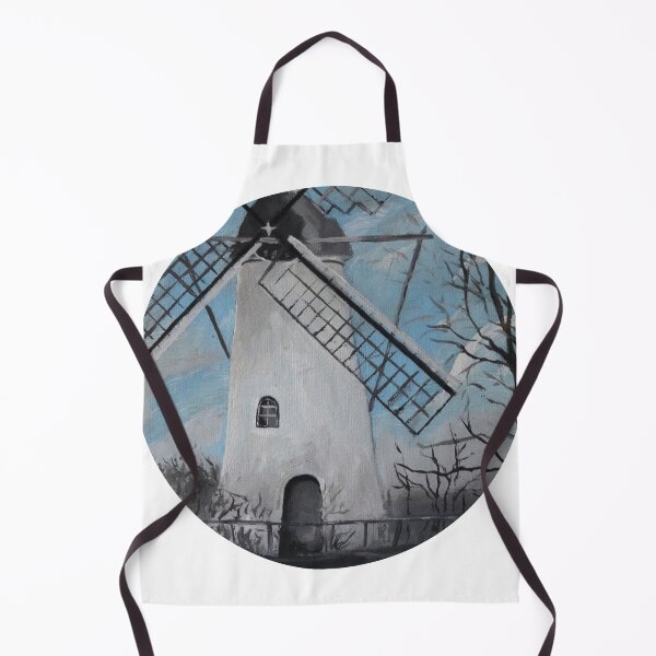 Item preview, Dutch windmills by DiensDesign designed and sold by DiensDesign.