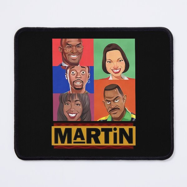 Item preview, Martin designed and sold by inhha8123.