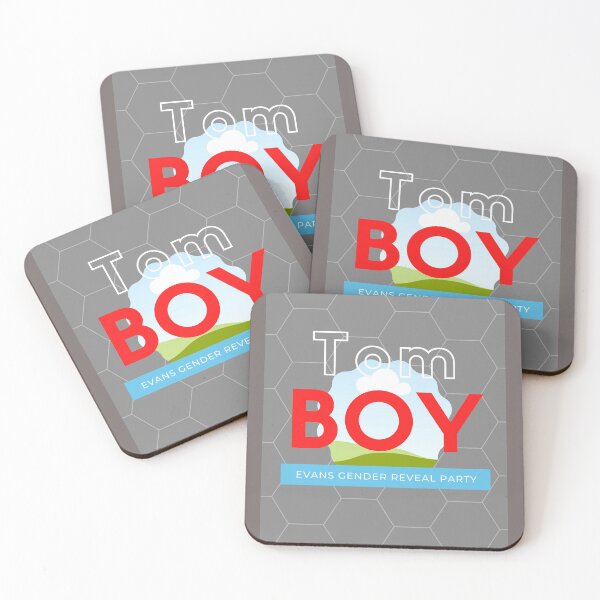 Item preview, Tom Boy designed and sold by mapacs100.