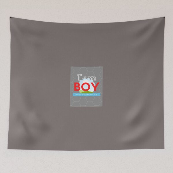 Item preview, Tom Boy designed and sold by mapacs100.