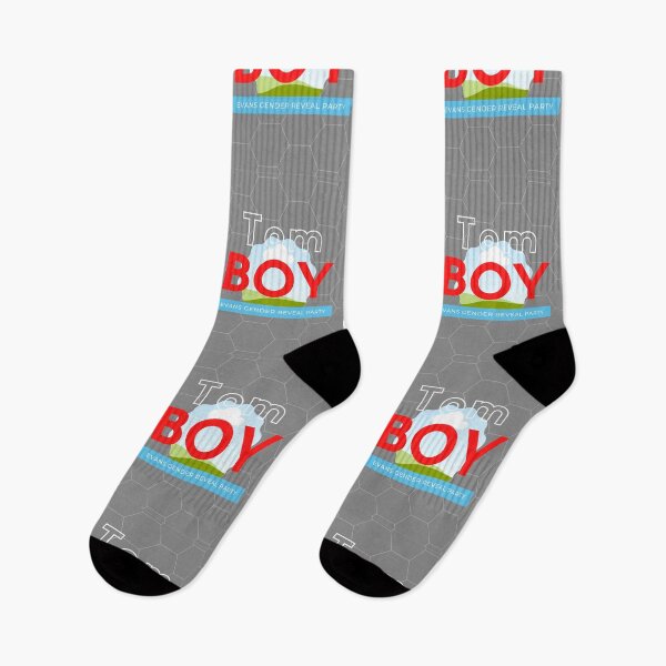 Item preview, Tom Boy designed and sold by mapacs100.