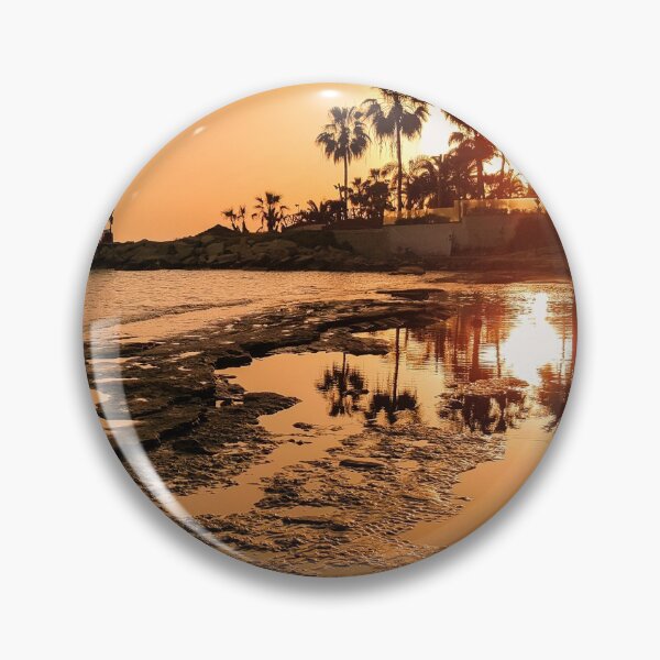 Item preview, Summer Bliss - Limassol Chipre designed and sold by DRONY.