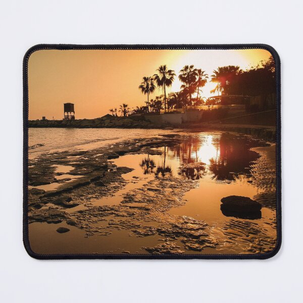 Item preview, Summer Bliss - Limassol Cyprus designed and sold by DRONY.