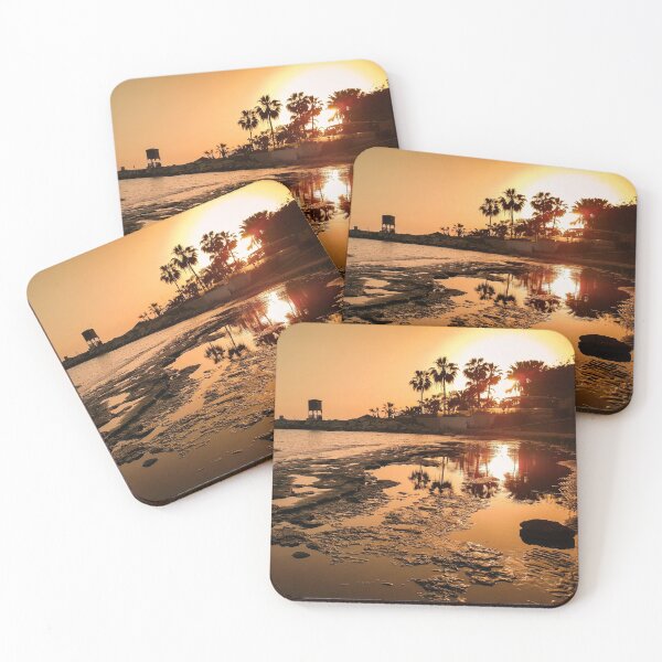 Item preview, Summer Bliss - Limassol Cyprus designed and sold by DRONY.