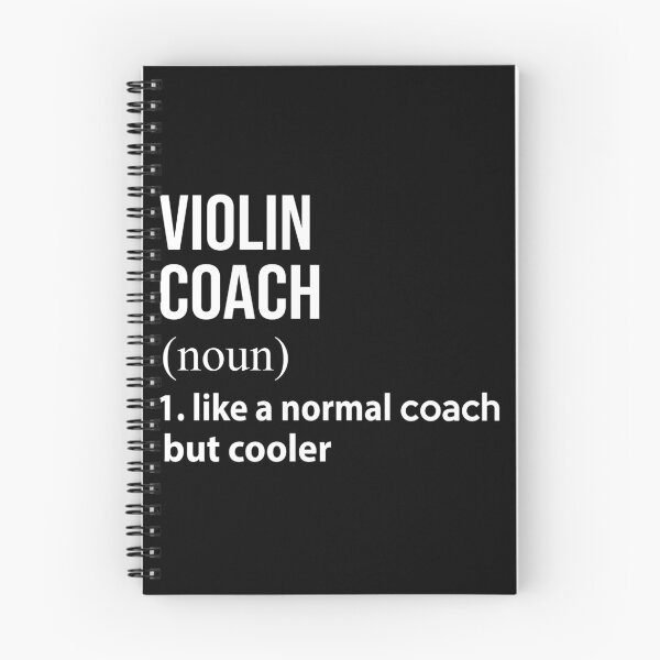 Item preview, Violin coach like a normal coach but cooler designed and sold by Vanthuandesign.