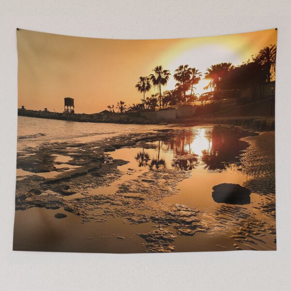 Item preview, Summer Bliss - Limassol Cyprus designed and sold by DRONY.