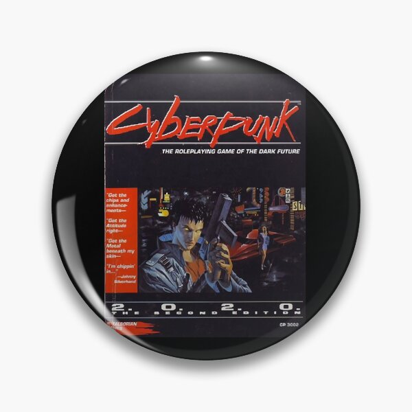 Item preview, Cyberpunk ad  designed and sold by phamquynh.