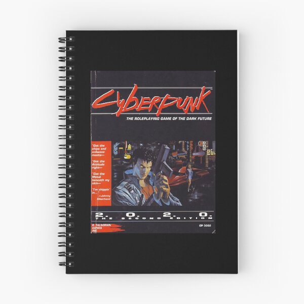 Item preview, Cyberpunk ad  designed and sold by phamquynh.