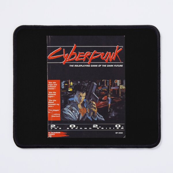 Item preview, Cyberpunk ad designed and sold by phamquynh.
