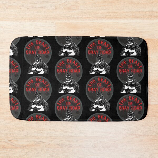 Item preview, Beast Of Bray Road   designed and sold by WoodburyLake.