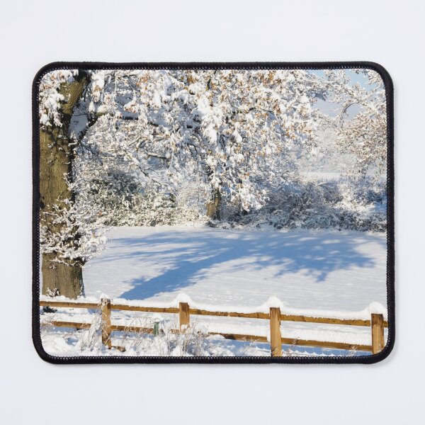 Item preview, Snowy Scene designed and sold by heidipics.