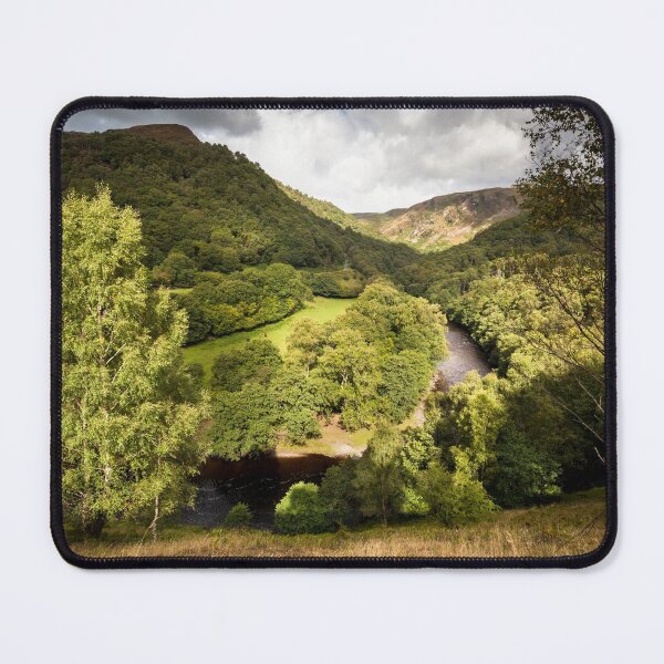 Item preview, Down the Valley. designed and sold by heidipics.