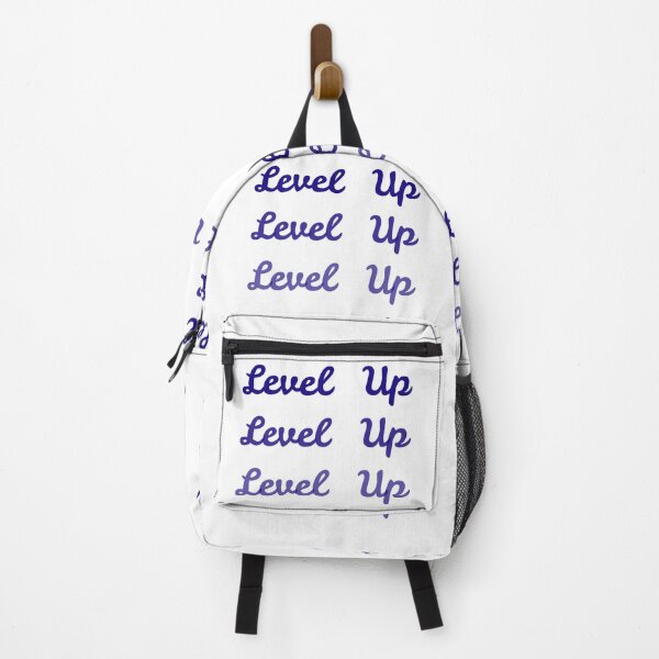 Item preview, Level Up - inspirational typography designed and sold by Falcon1111.