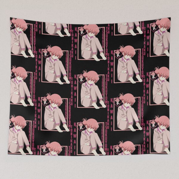 Item preview, Tonikaku Kawaii - Tsukasa Tsukuyomi     designed and sold by phamquynh.