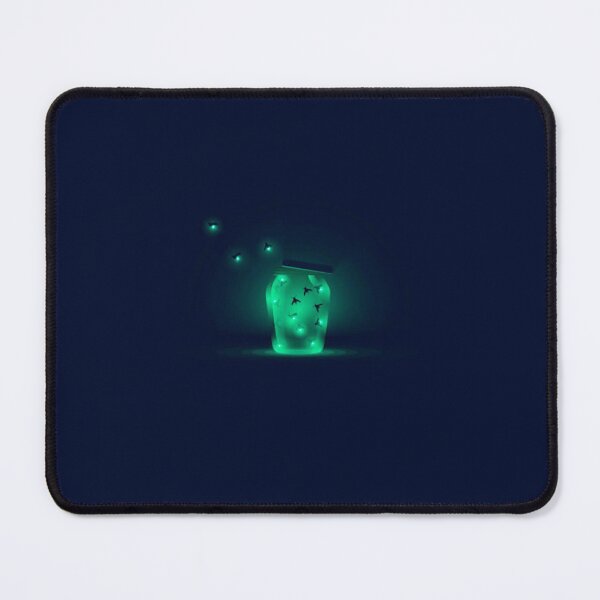 Item preview, Fireflies designed and sold by Mifesto.