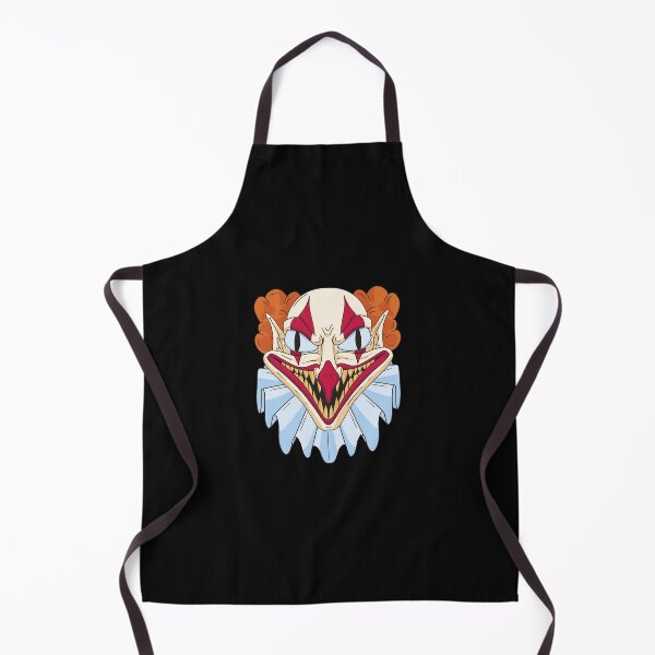 Item preview, Scary clown designed and sold by DerSenat.