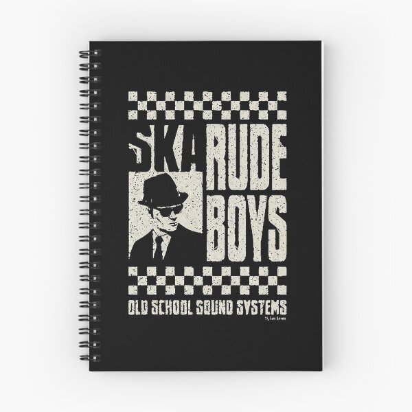 Item preview, Rude boys    designed and sold by phamquynh.