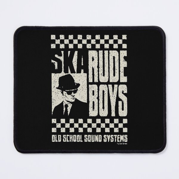 Item preview, Rude boys    designed and sold by phamquynh.