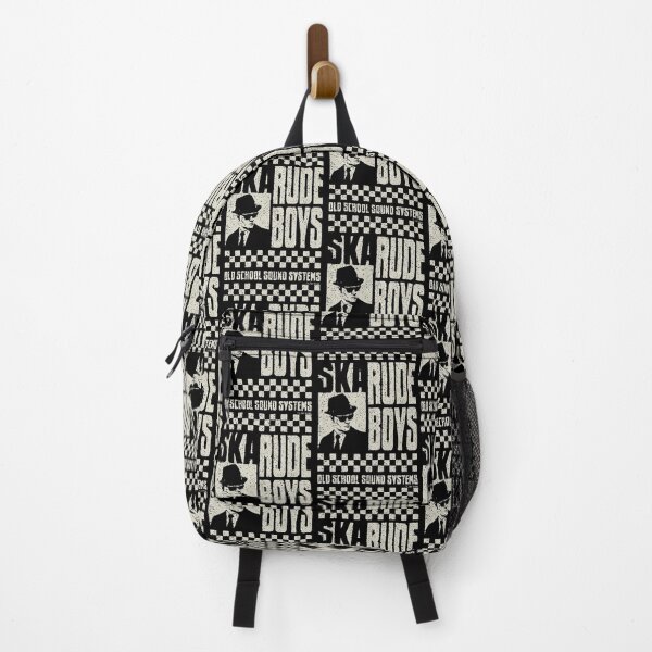 Item preview, Rude boys designed and sold by phamquynh.
