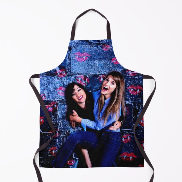 Item preview, Carmilla & Laura (Hollstein) designed and sold by RainbowCraft.