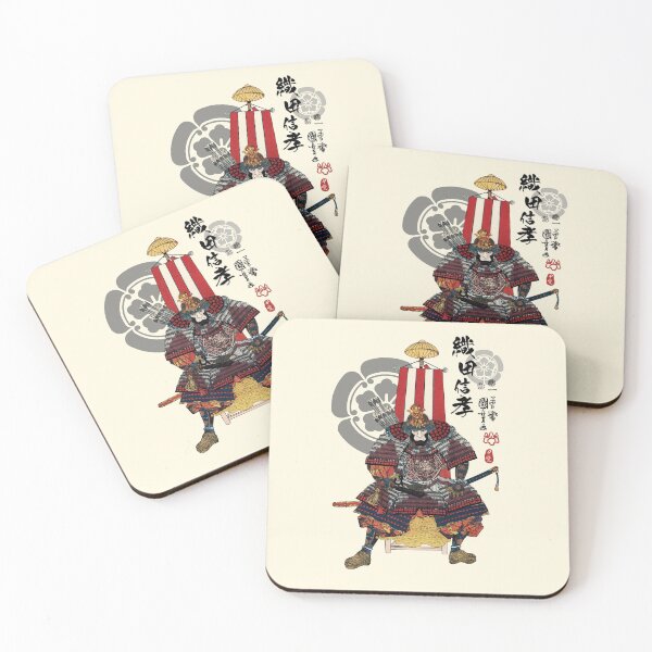 Item preview, Oda Nobutaka Ukiyo-e designed and sold by Takeda-art.