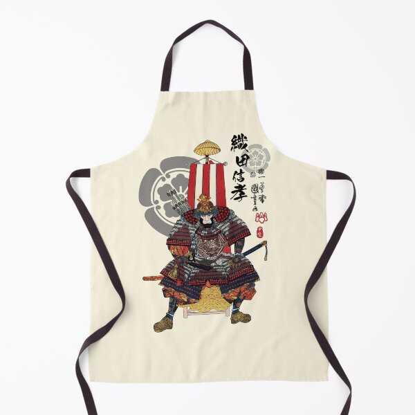 Item preview, Oda Nobutaka Ukiyo-e designed and sold by Takeda-art.