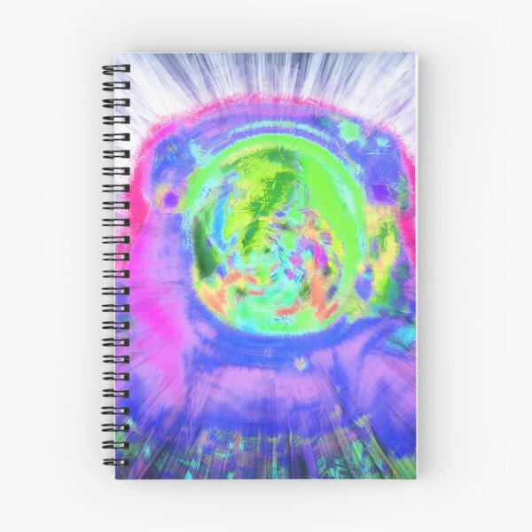 Item preview, Space Vision Astronaut Portrait designed and sold by Jim Plaxco.