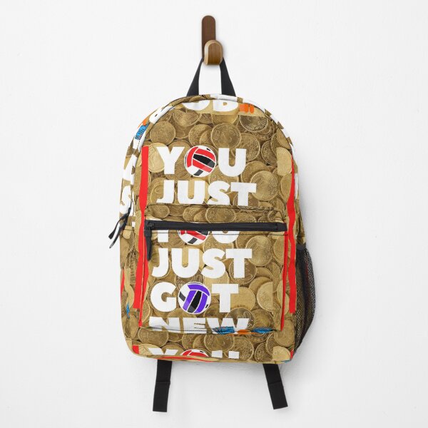 Item preview, YOU GOT YOUR NEW JOB designed and sold by mapacs100.