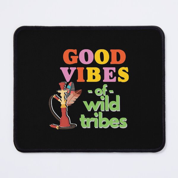 Item preview, Good Vibes of Wild Tribes Nargile  designed and sold by phamquynh.