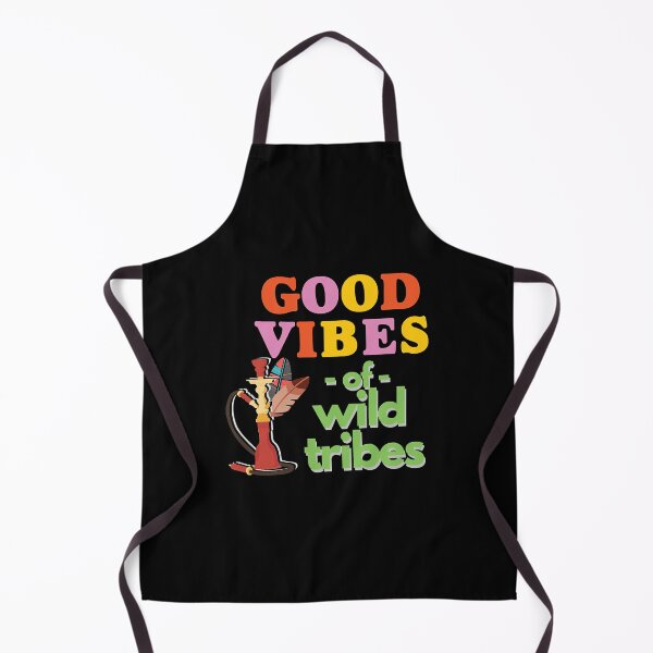 Item preview, Good Vibes of Wild Tribes Nargile designed and sold by phamquynh.