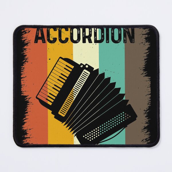 Item preview, Vintage Accordion designed and sold by Vanthuandesign.