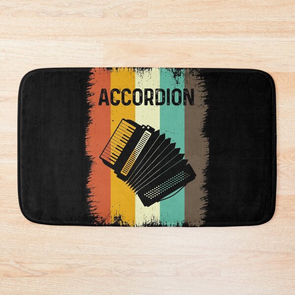 Item preview, Vintage Accordion designed and sold by Vanthuandesign.