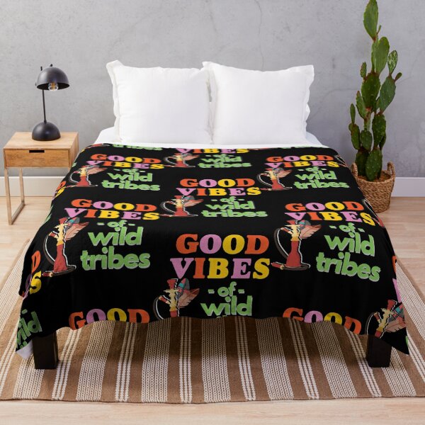 Item preview, Good Vibes of Wild Tribes Nargile  designed and sold by phamquynh.