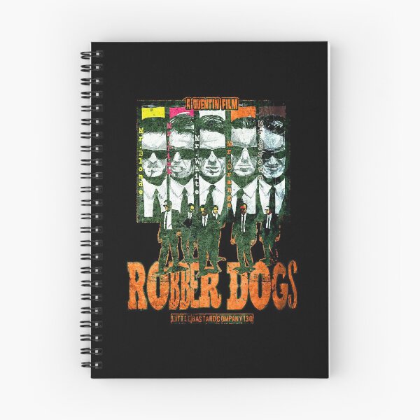 Item preview, Robber Dogs  designed and sold by inhha8123.