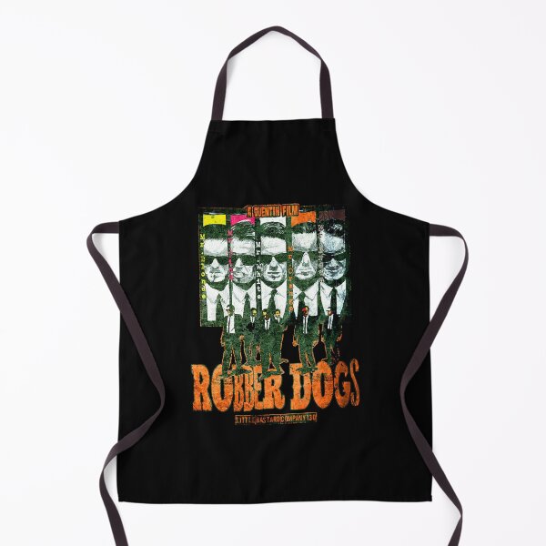 Item preview, Robber Dogs  designed and sold by inhha8123.
