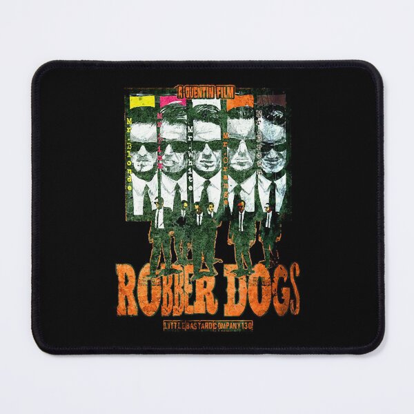 Item preview, Robber Dogs  designed and sold by inhha8123.