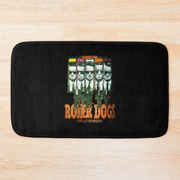 Item preview, Robber Dogs  designed and sold by inhha8123.