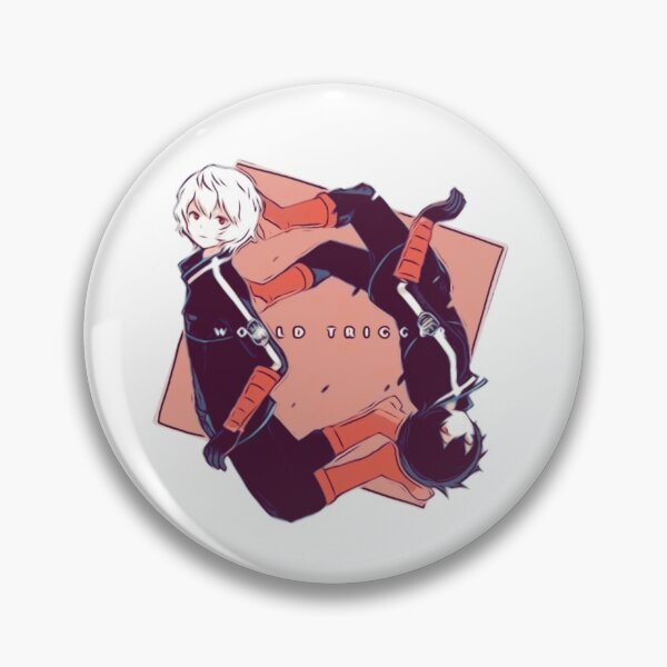 Item preview, World Trigger - Yuma Kuga (Sketch) designed and sold by Sicoria.