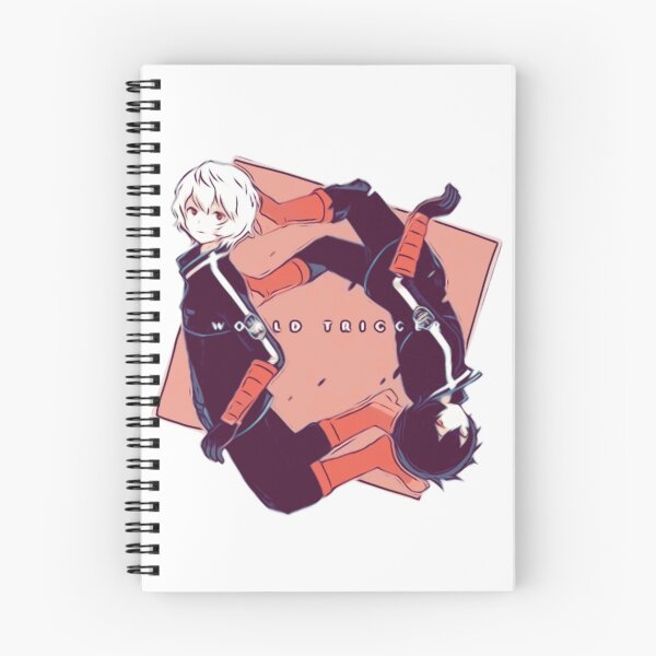 Item preview, World Trigger - Yuma Kuga (Sketch) designed and sold by Sicoria.