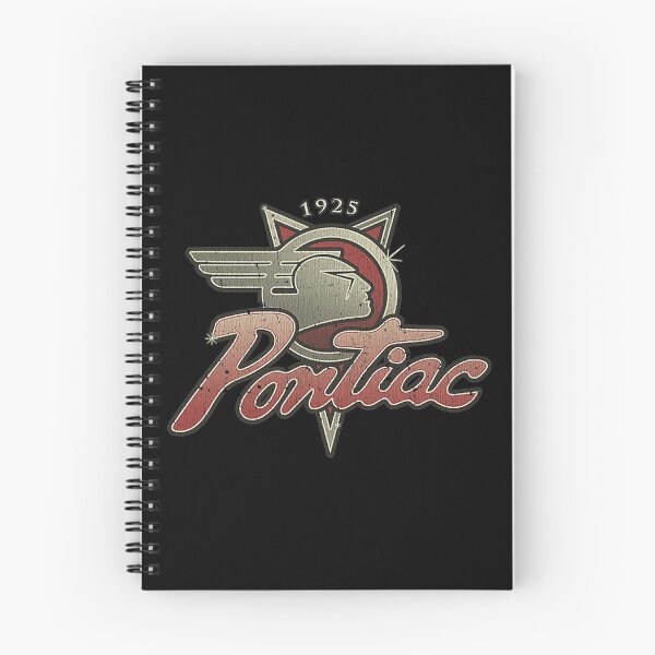 Item preview, Pontiac Resto-Mod Emblem 1925  designed and sold by Humorous029.