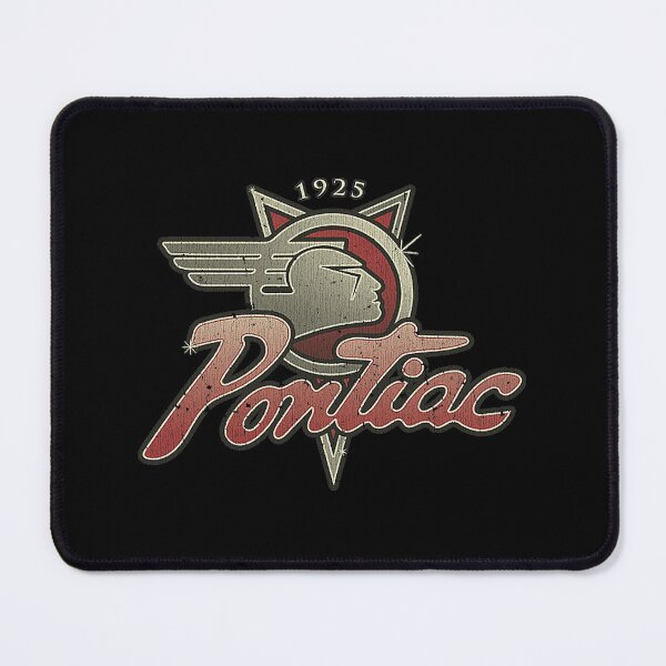 Item preview, Pontiac Resto-Mod Emblem 1925 designed and sold by Humorous029.