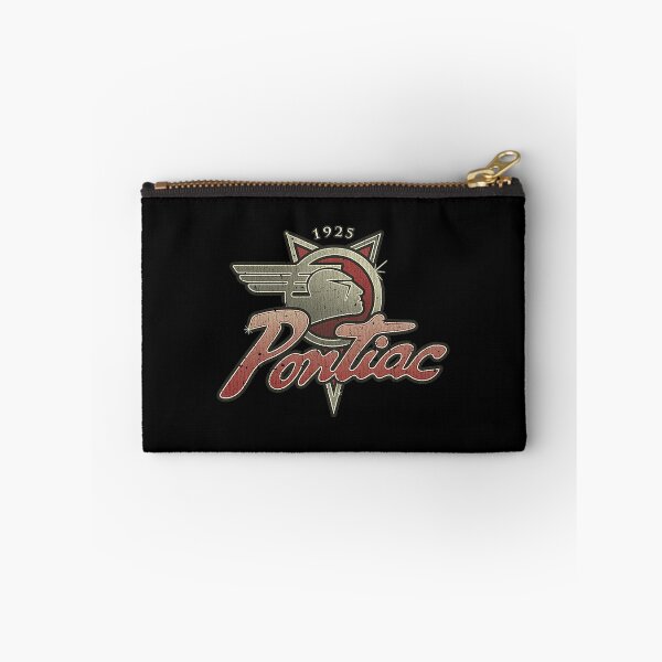 Item preview, Pontiac Resto-Mod Emblem 1925  designed and sold by Humorous029.