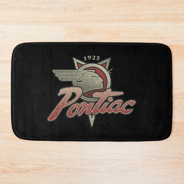 Item preview, Pontiac Resto-Mod Emblem 1925  designed and sold by Humorous029.