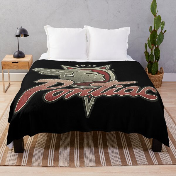 Item preview, Pontiac Resto-Mod Emblem 1925  designed and sold by Humorous029.
