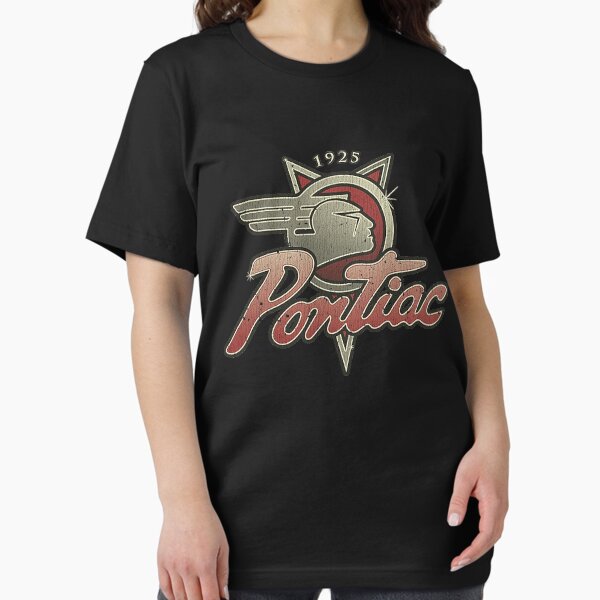 Vista previa del artículo con la obra «Pontiac Resto-Mod Emblema 1925», diseñado y vendido por Humorous029.