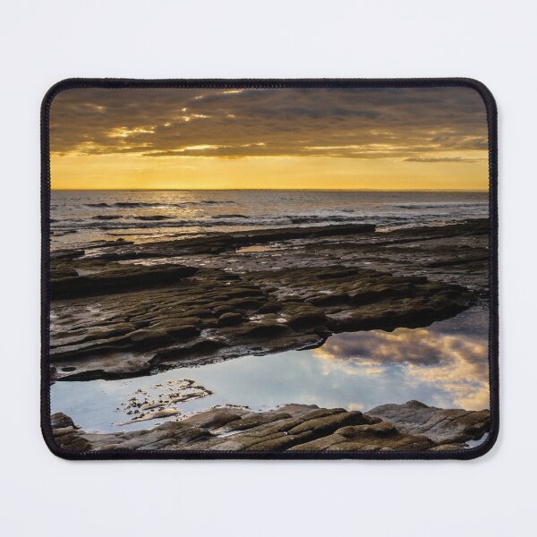 Item preview, Sunset at Nash Point designed and sold by heidipics.