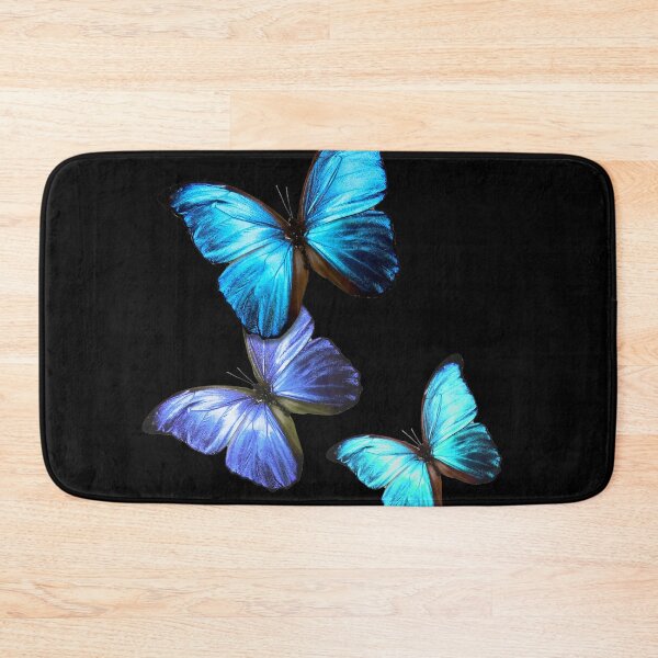 Item preview, Blue Butterfly designed and sold by timelessfancy.