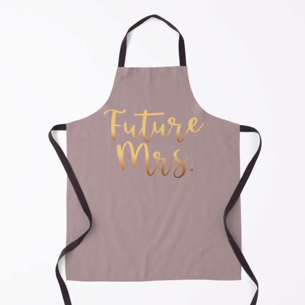 Item preview, Future Mrs, Wedding Rehearsal, Groom Crew, Autumn Wedding designed and sold by DiensDesign.